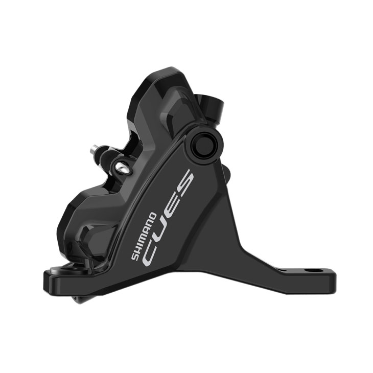 SHIMANO ���ޥ� CUES ���塼�� BR-U6030-F �ե���� �����ǥ������֥졼�������ѡ� �ե�åȥޥ����(EBRU6030F6RX)(4550170311551)