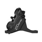 SHIMANO ���ޥ� CUES ���塼�� BR-U6030-F �ե���� �����ǥ������֥졼�������ѡ� �ե�åȥޥ����(EBRU6030F6RX)(4550170311551)