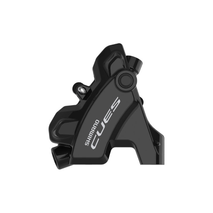 SHIMANO ���ޥ� CUES ���塼�� BR-U6030-R �ꥢ �����ǥ������֥졼�������ѡ� �ե�åȥޥ����(EBRU6030RDRX)(4550170311568)