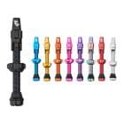 (¨Ǽ����)(�᡼�����б�����) WOLF TOOTH ����եȥ����� TUBELESS VALVE STEM KIT FOR CLIK VALVE-44mm ����å��Х�����ѥ��塼�֥쥹�Х��