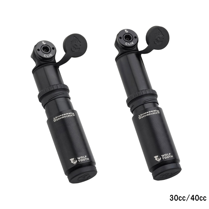 WOLF TOOTH ウルフトゥース EnCase PUMP FOR CLIK VALVE クリック