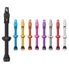 (᡼б) WOLF TOOTH եȥ TUBELESS VALVE STEM KIT FOR CLIK VALVE-60mm åХѥ塼֥쥹Х