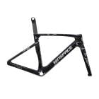 WINSPACE �����󥹥ڡ��� T1600 FRAME SET �ե졼�ॻ�å� �֥饤�ȥ֥�å�/�ۥ磻��