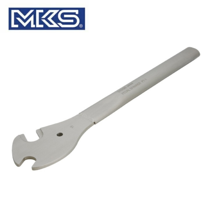 (¨Ǽ)MKS ������ �ڥ��� PEDAL SPANNER PT-1 �ڥ��� ���ѥ� PT-1(4560369009091)