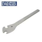 (¨Ǽ)MKS  ڥ PEDAL SPANNER PT-1 ڥ ѥ PT-1(4560369009091)
