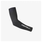 (¨Ǽ)(�᡼�����б�����)CASTELLI �����ƥ� UPF 50 + LIGHT ARM 2 SLEEVES �饤�� ������ 2 ���꡼�֥�(���֡�4525031)�֥�å� �����५�С�