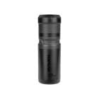 TOPEAK ȥԡ ESCAPE POD + (WITH TUBE CUBE)  ݥå ץ饹 (塼 塼)0.52L (4710069711163) ġܥȥ ¿Ū