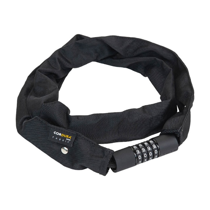 (¨Ǽ)tate ���� CHAIN LOCK ����������å� 1,200mm �֥�å� ���å�(LKW33100)(4589753540910)