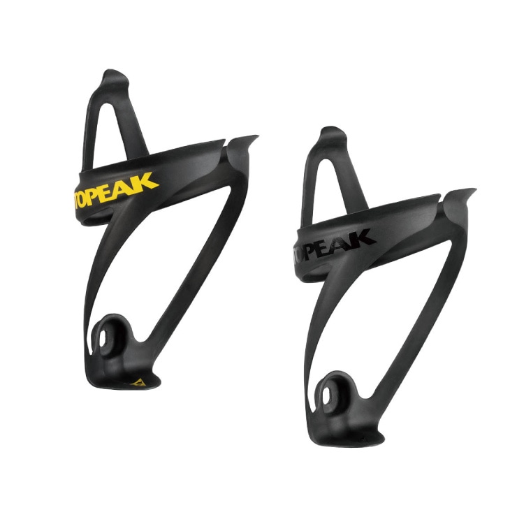 TOPEAK �ȥԡ��� SHUTTLE CAGE Z RECYCLED CARBON  ����ȥ� ������ Z �ꥵ������ �����ܥ� �ܥȥ륱����