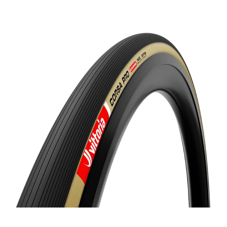 (¨Ǽ)Vittoria �ӥåȥꥢ CORSA PRO TUBE TYPE ���륵�ץ� ���塼�֥����� �֥�å�/�ѥ� CLINCHER �������㡼 ������(1��)