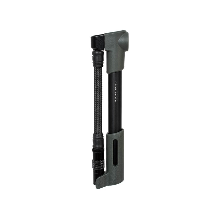TOPEAK �ȥԡ��� NANO SHOCK �ʥ� ����å� (PPM15000)(4710069711415) ����å��ݥ��