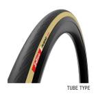 (¨Ǽ����)Vittoria �ӥåȥꥢ RUBINO TUBE TYPE ��ӥ� ���塼�֥����� �֥�å�/���� ��5���� CLINCHER �������㡼 ������(1��)