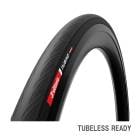 (¨Ǽ����)Vittoria �ӥåȥꥢ RUBINO TUBELESS READY ��ӥ� ���塼�֥쥹��ǥ� ������֥�å� ��5���� TLR ������(1��)