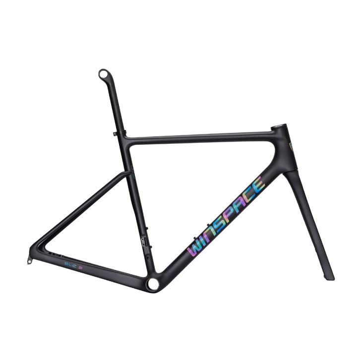 WINSPACE �����󥹥ڡ��� SLC3 FRAME SET �ե졼�ॻ�å� �ݡ��顼�֥�å�