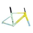 WINSPACE �����󥹥ڡ��� C5 AERO FRAME SET �ե졼�ॻ�å� �顦�ġ��륨�ǥ������