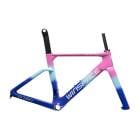 WINSPACE �����󥹥ڡ��� C5 AERO FRAME SET �ե졼�ॻ�å� �ȥ磻�饤�ȥ�����