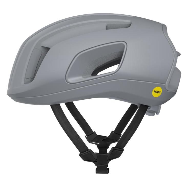 poc ポック CYTAL サイタル Granite Grey Matt ヘルメット | パーツ