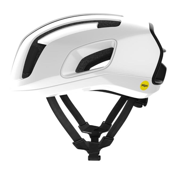 poc ݥå 2025 CYTAL  Hydrogen White/Uranium Black Matt إå