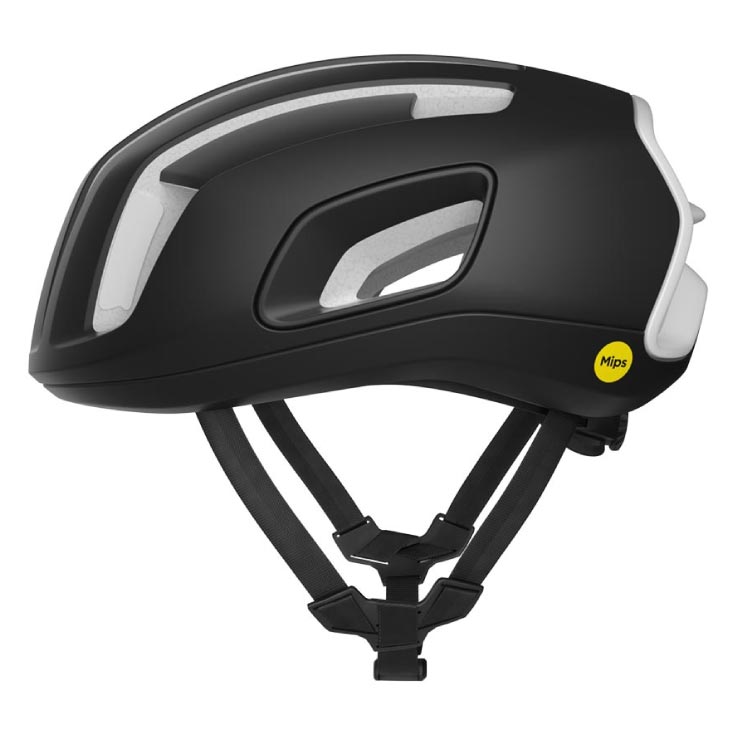poc ݥå 2025 CYTAL  Uranium Black Matt/Hydrogen White Matt إå