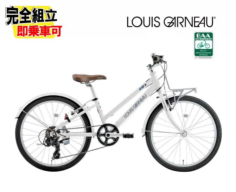 2026 LOUIS GARNEAU �륤���� J22 PLUS BAA J22 �ץ饹 BAA LG�ѡ���ۥ磻�� 6����® ����˥��Х���