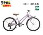 2026 LOUIS GARNEAU �륤���� J22 PLUS BAA J22 �ץ饹 BAA ���⡼����٥���� 6����® ����˥��Х���