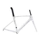 WINSPACE �����󥹥ڡ��� T1550 2ND GEN FRAME SET �ե졼�ॻ�å� �ۥ磻�ȥ���С�