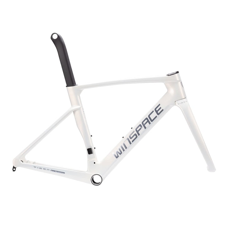 WINSPACE ウィンスペース T1550 2ND GEN FRAME SET フレームセット