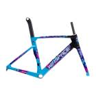 WINSPACE �����󥹥ڡ��� T1550 2ND GEN FRAME SET �ե졼�ॻ�å� �����ӥ���ȥ֥롼