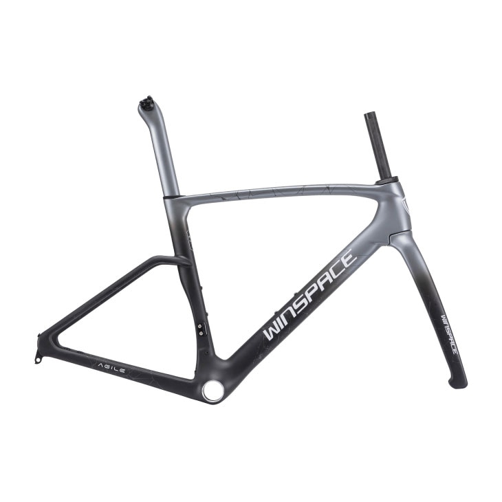 ■ウィンスペース WINSPACE アジャイル AGILE■Lサイズ　フレーム■ WINSPACE ウィンスペース AGILE FRAME SET アジャイル フレームセット