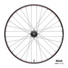 ZIPP å 3ZERO MOTO TUBELESS DISC 27.5 3  塼֥쥹 ǥ֥졼 ꥢñ(710845865480)ۥ