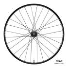 ZIPP ���å� 101 XPLR TUBELESS DISC 101 �������ץ��� ���塼�֥쥹 �ǥ������֥졼�� �ꥢñ��(710845866531)�ۥ�����