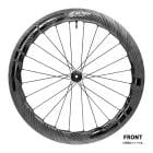 ZIPP ���å� 454 NSW TUBELESS DISC 454 NSW ���塼�֥쥹 �ǥ������֥졼�� �ե����ñ��(710845919503)�ۥ�����