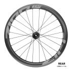 ZIPP ���å� 303 FIRECREST TUBULAR DISC 303 �ե����������쥹�� ���塼�֥顼 �ǥ������֥졼�� �ꥢñ�� �ۥ�����