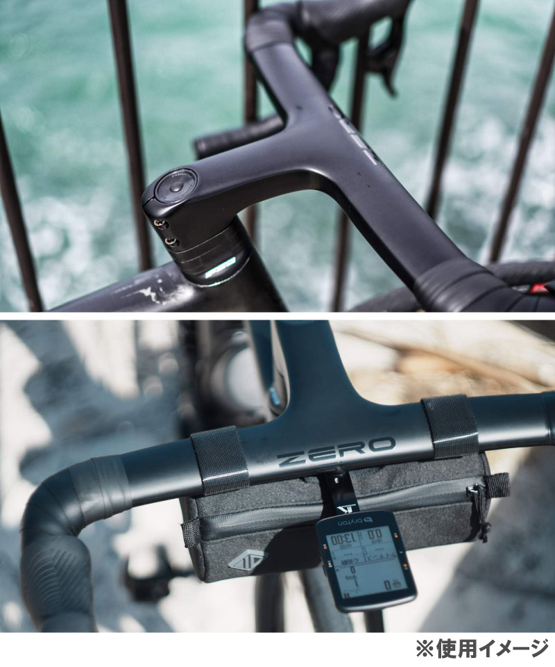 WINSPACE ウィンスペース ZERO SL ゼロSL 一体型カーボンハンドルバー
