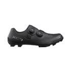 SHIMANO ���ޥ�  XC7(SH-XC703) WIDE �֥�å� SPD�б� �磻�� ����������ȥ꡼ ���塼��