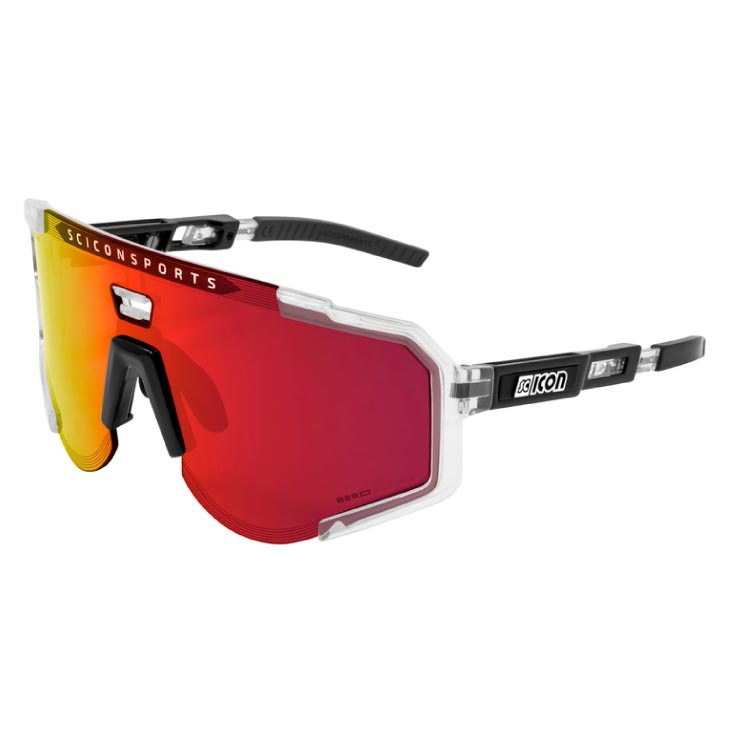 SCICON シーコン AEROSCOPE エアロスコープ クリスタルグロス