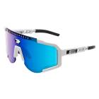 SCICON �������� AEROSCOPE �������������� �ۥ磻�ȥ�����/�ޥ���ߥ顼�֥롼(8023848000287)���󥰥饹