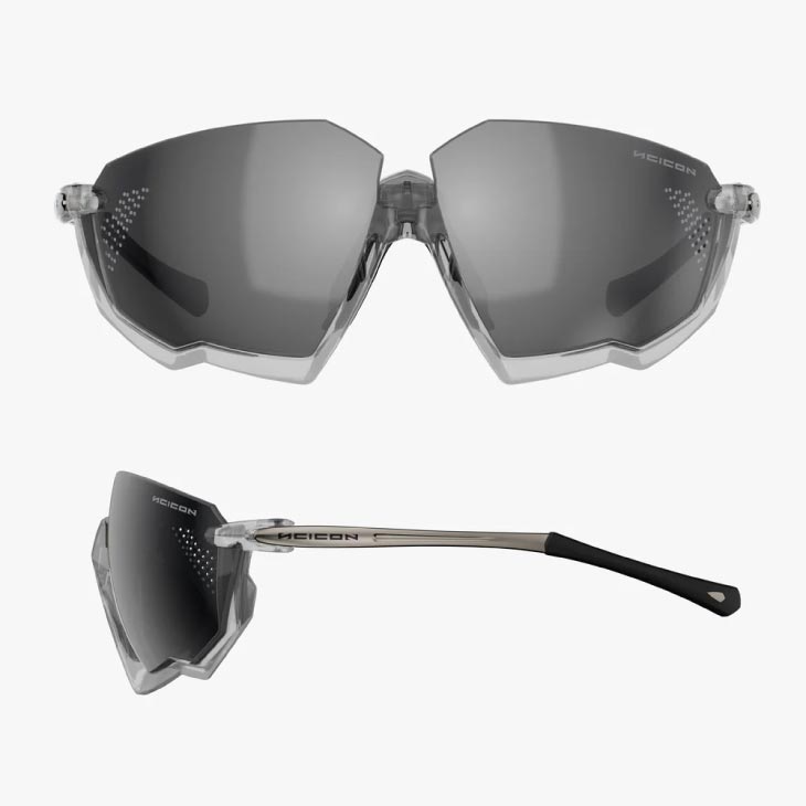 SCICON シーコン AEROJET TITANIUM エアロジェット チタニウム