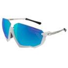 SCICON �������� AEROJET TITANIUM �����������å� �����˥��� �᥿��ۥ磻��/�ޥ���ߥ顼�֥롼(8023848005251)���󥰥饹