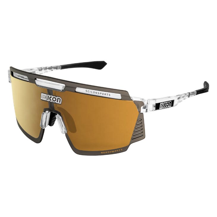 SCICON �������� AEROWATT ��������å� ���ꥹ���륰����/�ޥ���ߥ顼�֥���(8023848116841)���󥰥饹