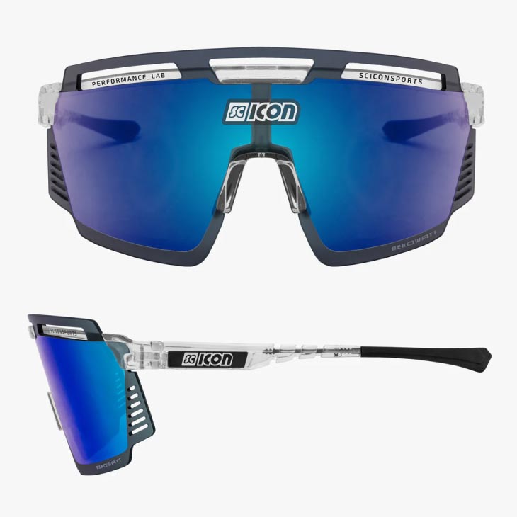 シーコン SCICON アイウェア サングラス AEROTECH