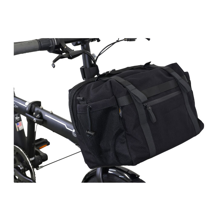 即納)DAHON ダホン MULTI FRONT BAG.1st EDITION マルチ フロント