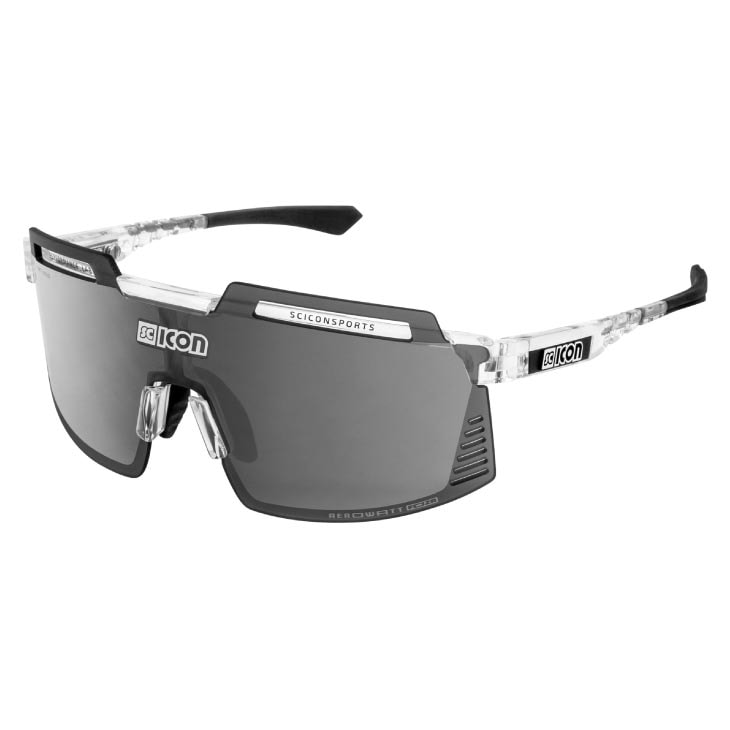 SCICON Aerowatt Foza フォトクロミックサングラス 調光レンズ SCICON（シーコン）AEROWATT FOZA （エアロワットフォーザ