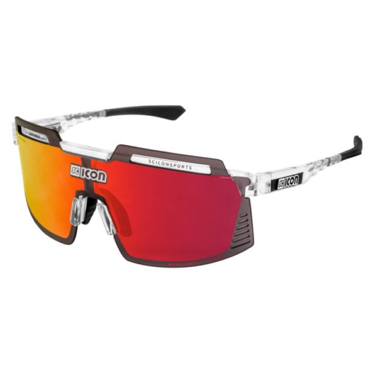 SCICON �������� AEROWATT FOZA ��������å� �ե����� ���ꥹ���륰����/�ޥ���ߥ顼��å�(8023848116971)���󥰥饹