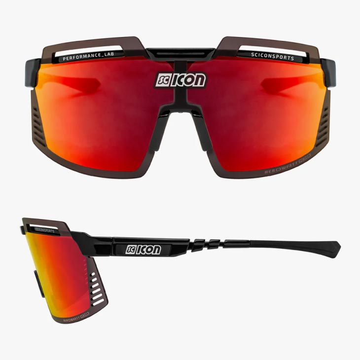 SCICON Aerowatt Foza フォトクロミックサングラス 調光レンズ SCICON Aerowatt Foza フォトクロミックサングラス 調光レンズ SCICON