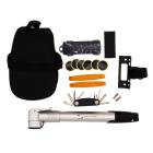 (¨Ǽ)SERFAS �����ե��� COMBO KIT W/ MINI PUMP CK-1 ����ܥ��å� �ߥ˥ݥ���դ�(102071)(0713835001967)