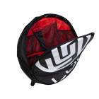 WINSPACE �����󥹥ڡ��� LUN WHEEL BAG ��� �ۥ�����Хå� 2����
