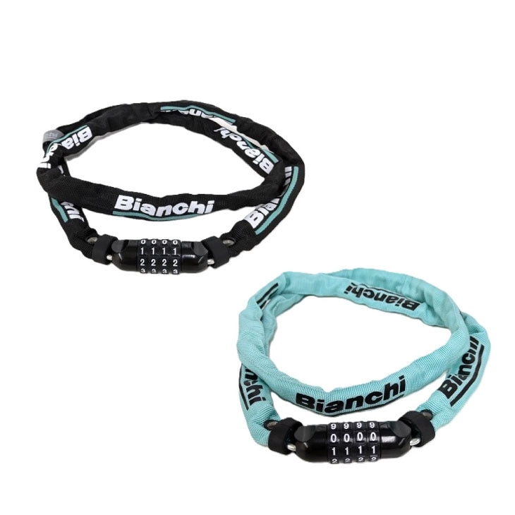 (¨Ǽ)(�᡼�����б�����)BIANCHI �ӥ��� CHAIN LOCK ����������å� 1200mm �� ������뼰