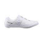 (¨Ǽ����)SHIMANO ���ޥ�  RC5(SH-RC503)SPD-SL �ۥ磻�� ������ ���塼��