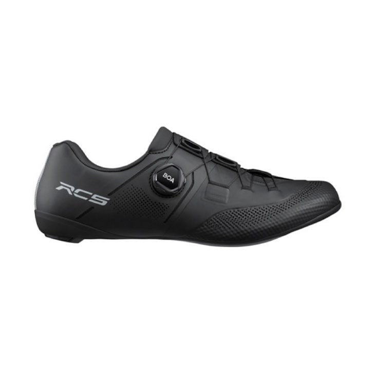 (¨Ǽ����)SHIMANO ���ޥ�  RC5(SH-RC503)SPD-SL �֥�å� ������ ���塼��